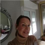 Profesora de Inglés todos los niveles. Refuerzo y preparación de exámenes oficiales B1, B2, C1, C2